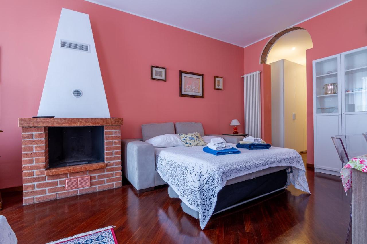 Apartamento Casa Navarra Milán