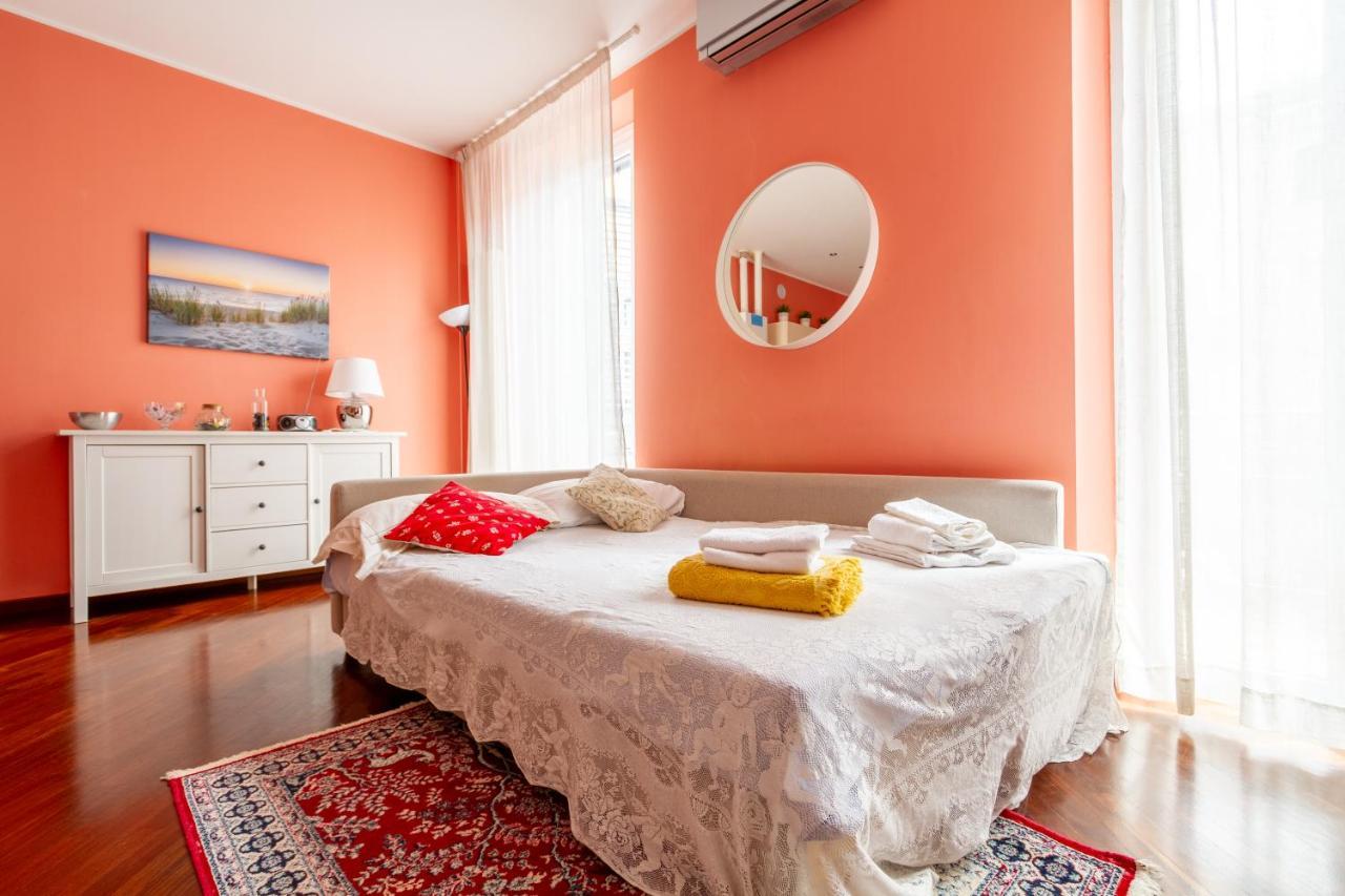 Apartamento Casa Navarra Milán